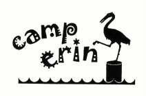 CAMP ERIN