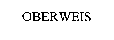 OBERWEIS