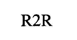 R2R