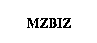 MZBIZ