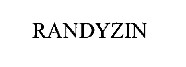 RANDYZIN