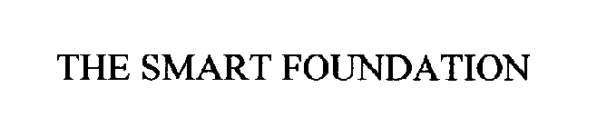 THE SMART FOUNDATION