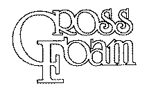 CROSSFOAM