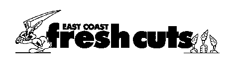 EAST COAST FRESH CUTS