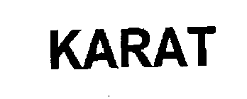 KARAT