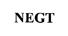 NEGT