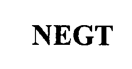 NEGT