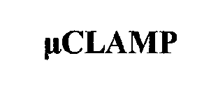 µCLAMP