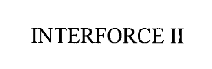 INTERFORCE II