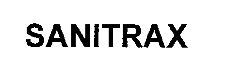 SANITRAX