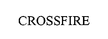 CROSSFIRE