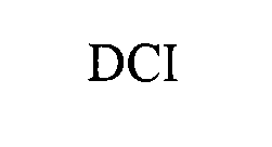 DCI