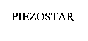 PIEZOSTAR