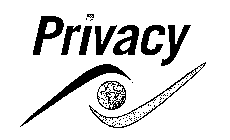 PRIVACY