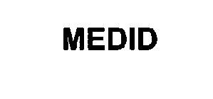 MEDID