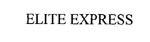 ELITE EXPRESS