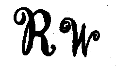 R W