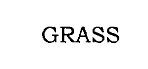 GRASS