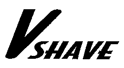 V SHAVE