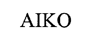 AIKO