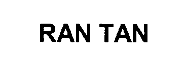 RAN TAN