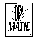 DRY MATIC