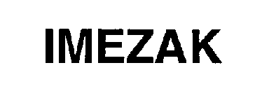 IMEZAK