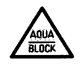 AQUA BLOCK