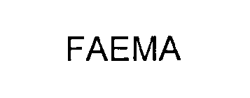 FAEMA