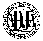 AMERICAN DISC JOCKEY ASSOCIATION ADJA INC.