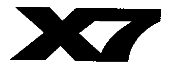 X7