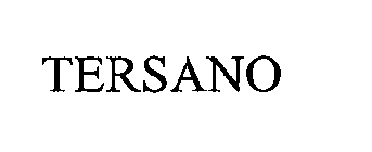 TERSANO