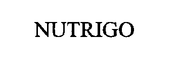 NUTRIGO