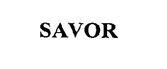 SAVOR