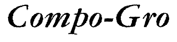 COMPO-GRO