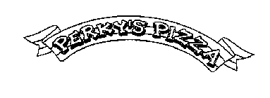 PERKY'S PIZZA