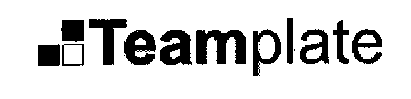 TEAMPLATE