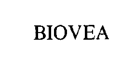 BIOVEA