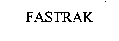 FASTRAK