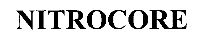 NITROCORE