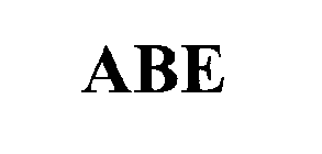 ABE