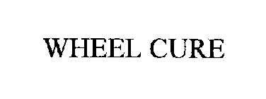 WHEEL CURE