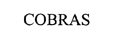 COBRAS