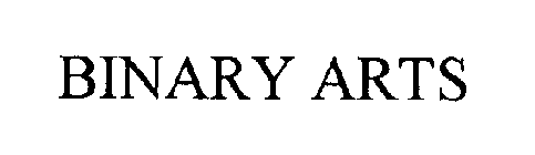 BINARY ARTS