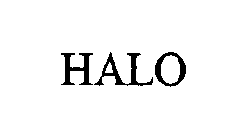 HALO