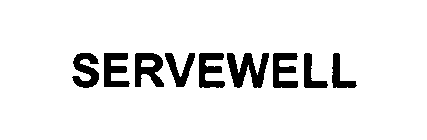 SERVEWELL