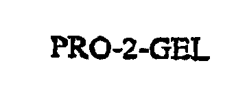 PRO-2-GEL