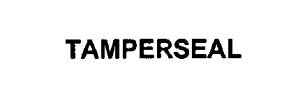 TAMPERSEAL