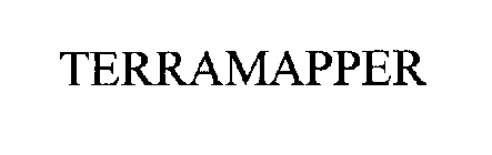 TERRAMAPPER