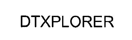 DTXPLORER